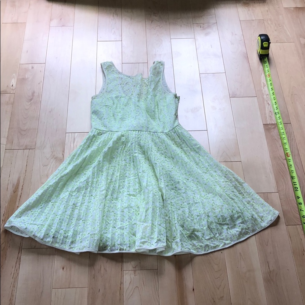 Betsy Johnson Dress